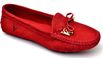 Mocassim Drive Sapatilha