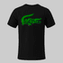 Camiseta Preta Lacoste