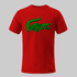 Camiseta Vermelho Lacoste