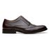 Sapato Masculino Oxford Vittorio Café