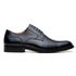 Sapato Masculino Derby Padova Preto