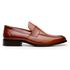 Sapato Masculino Loafer Verona Caramelo