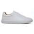 Tênis Spezia Masculino Couro Branco