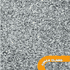 Textura Pedras Naturais Granffino - Cinza Claro - 20kg