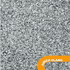 Textura Pedras Naturais Granffino - Cinza Claro - 20kg