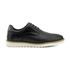 Sapato Masculino Preto Casual Oxford Social Elegante Esporte Fino
