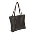 Bolsa Sacola Elisa Super espaçosa Preto