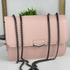 Bolsa Izadora - Rosa 