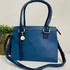 Bolsa Suelen - Azul 