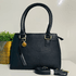 Bolsa Suelen - Preta 