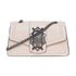Bolsa de Couro Griffazzi Off White