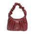 Bolsa de Couro Griffazzi Bordo