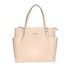 Bolsa de Couro Griffazzi Nude