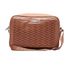 Bolsa de Couro Griffazzi Caramelo