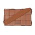 Bolsa de Couro Griffazzi Caramelo