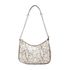 Bolsa de Couro Griffazzi Marrom