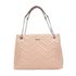 Bolsa Couro Griffazzi Nude