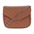Bolsa de Couro Griffazzi Caramelo