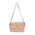 Bolsa de Couro Griffazzi Nude