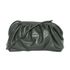 Bolsa de Couro Griffazzi Verde Escuro