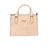 Bolsa de Couro Griffazzi Nude