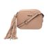 Bolsa de Couro Griffazzi Nude
