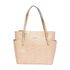 Bolsa de Couro Griffazzi Nude