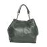 Bolsa de Couro Griffazzi Verde