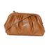 Bolsa de Couro Griffazzi Caramelo