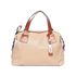 Bolsa de Couro Griffazzi Nude