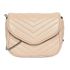 Bolsa de Couro Griffazzi Nude