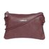 Bolsa de Couro Griffazzi Bordo