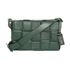 Bolsa de Couro Griffazzi Verde