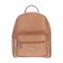 Mochila de Couro Griffazzi Caramelo