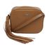 Bolsa de Couro Griffazzi Mel