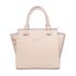 Bolsa de Couro Griffazzi Nude