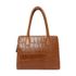 Bolsa de Couro Griffazzi Caramelo