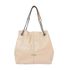 Bolsa de Couro Griffazzi Nude