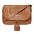 Bolsa de Couro Griffazzi Caramelo