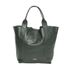 Bolsa de Couro Griffazzi Verde