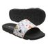 Chinelo Slide Cancún Preto i Love You