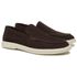 MOCASSIM FIRENZE CAMURÇA MARROM