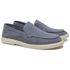 MOCASSIM FIRENZE CAMURÇA AZUL JEANS