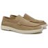 MOCASSIM FIRENZE CAMURÇA CAMEL