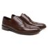 SAPATO SOCIAL OXFORD BROGUE MOURO