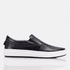 TÊNIS SLIP ON THRONES BLACK