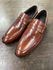 SAPATO SOCIAL LOAFER BELGRADO MOURO