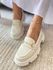 Mocassim Paola Fivela Off White