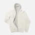 BLUSA MOLETOM CAPUZ SUX OFF WHITE