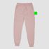 CALÇA MOLETOM SUX ROSA